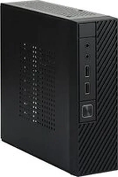 Мини-ПК Jet Office 3i8100D16SD12VGAM1W1