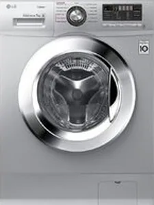 Стиральная машина LG F1296HDS4 на скидке