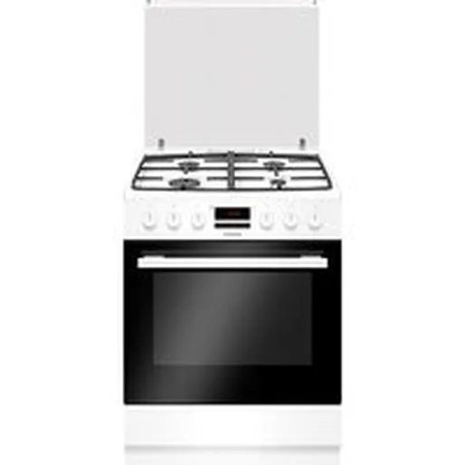 Кухонная плита Hansa FCMW68229