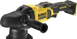 Полировальная машина DeWalt DCM848N (без АКБ) на скидке