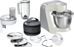 Кухонная машина Bosch MUM58L20 на скидке
