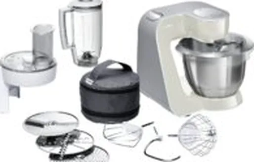 Кухонная машина Bosch MUM58L20