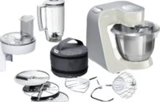 Кухонная машина Bosch MUM58L20
