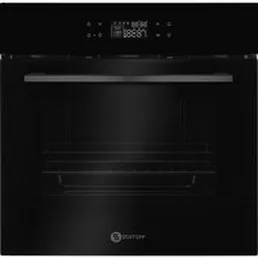Электрический духовой шкаф Schtoff CME 6406 BK