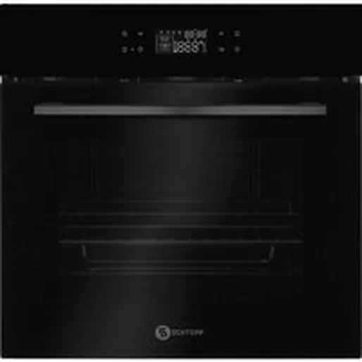Электрический духовой шкаф Schtoff CME 6406 BK