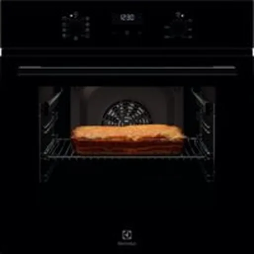 Электрический духовой шкаф Electrolux SurroundCook 600 EOF5C50BZ