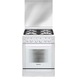 Кухонная плита GEFEST ПГ 6300-02 0340 (чугунные решетки)
