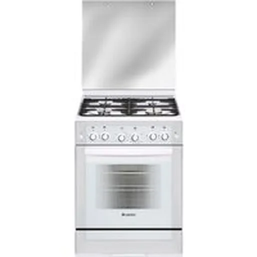 Кухонная плита GEFEST ПГ 6300-02 0340 (чугунные решетки)