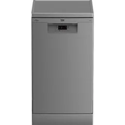 Отдельностоящая посудомоечная машина BEKO BDFS15020S