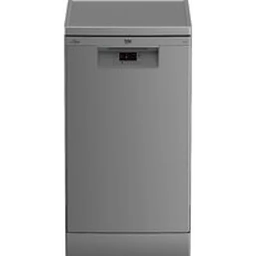 Отдельностоящая посудомоечная машина BEKO BDFS15020S