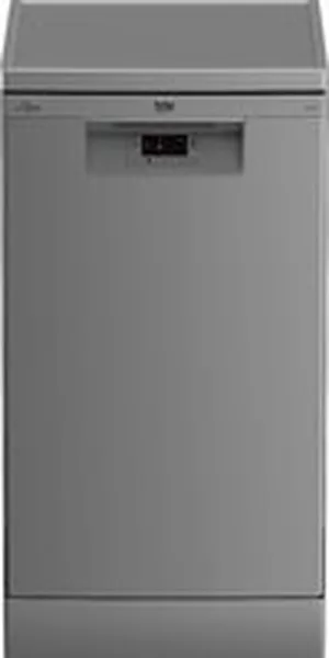Отдельностоящая посудомоечная машина BEKO BDFS15020S