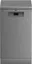 Отдельностоящая посудомоечная машина BEKO BDFS15020S