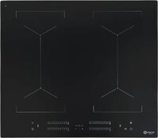 Варочная панель Schtoff I6S10B Nano Matte Black
