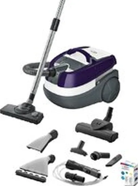 Пылесос Bosch BWD41740