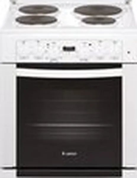 Кухонная плита GEFEST ЭП Н Д 6140-03