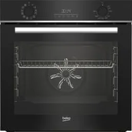Электрический духовой шкаф BEKO BIOM1531KBNC на скидке