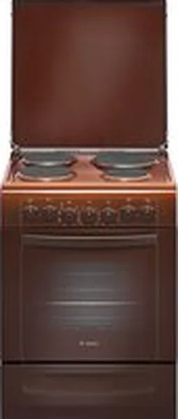 Кухонная плита GEFEST ЭП Н Д 6140-02 0001