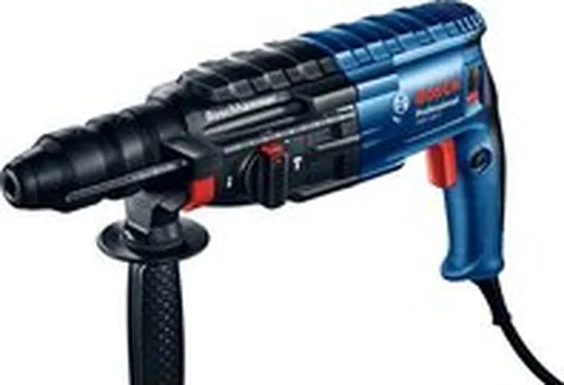 Перфоратор Bosch GBH 240 F Professional 0611273000