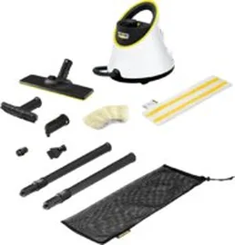 Пароочиститель Karcher SC 2 Deluxe (1.513-400.0) на скидке