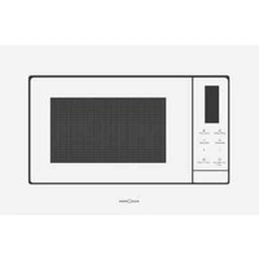 Микроволновая печь Krona Himmel 60 WH