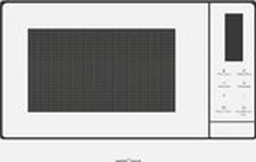 Микроволновая печь Krona Himmel 60 WH