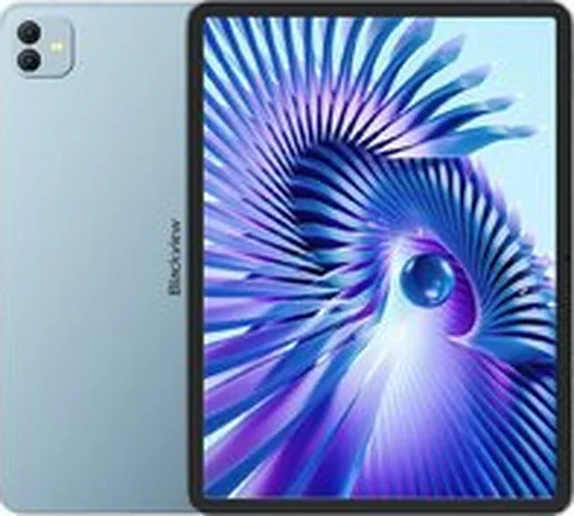 Планшет Blackview Link 8 Wi-Fi 6GB/256GB (голубой)