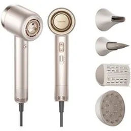 Фен Dreame Hairdryer Gusto AHG40A (розовый)