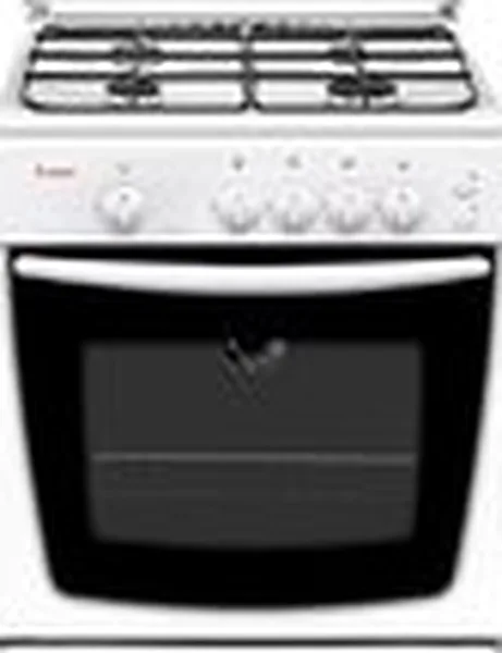 Кухонная плита GEFEST ПГ 1200 С6 К33