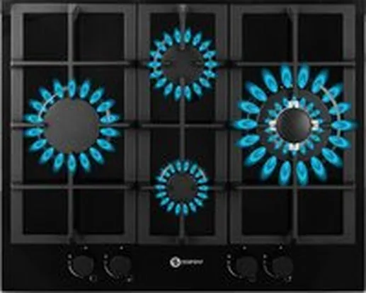 Варочная панель Schtoff H6047C30IS Black