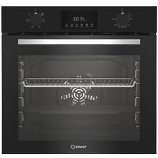 Электрический духовой шкаф Indesit IFE 3644 BL