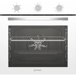 Электрический духовой шкаф Indesit IFE 3634 WH