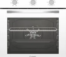 Электрический духовой шкаф Indesit IFE 3634 WH на скидке