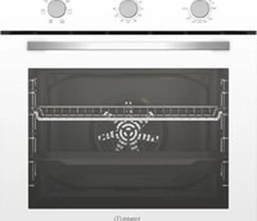 Электрический духовой шкаф Indesit IFE 3634 WH