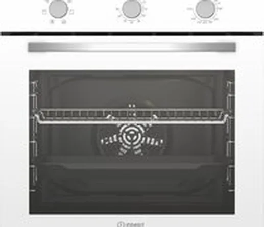 Электрический духовой шкаф Indesit IFE 3634 WH