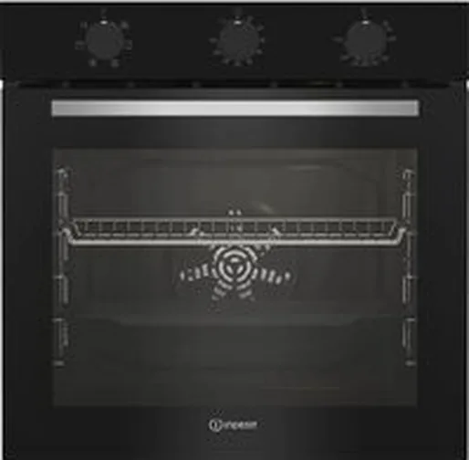 Электрический духовой шкаф Indesit IFE 3634 BL