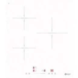 Варочная панель Schtoff IT4603 White
