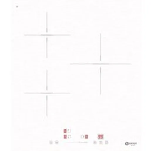 Варочная панель Schtoff IT4603 White