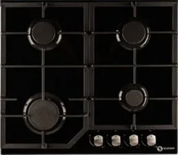 Варочная панель Schtoff H6034C16IS Black на скидке