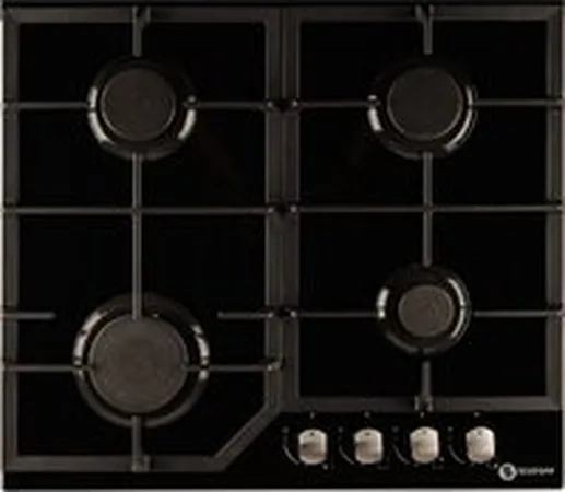 Варочная панель Schtoff H6034C16IS Black
