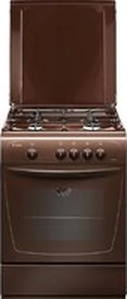 Кухонная плита GEFEST ПГ 1200 С7 К89