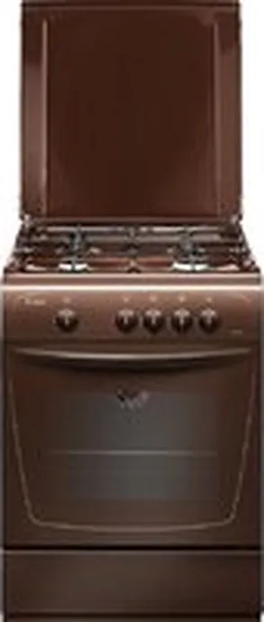 Кухонная плита GEFEST ПГ 1200 С7 К89