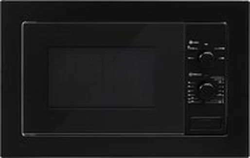 Микроволновая печь ZorG MIA211 M (черный)