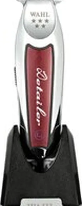 Машинка для стрижки волос Wahl Cordless Detailer Li 8171-016