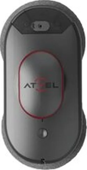 Робот для мытья окон Atvel Zorro Z6 Spray Plus