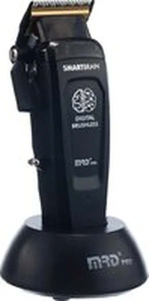 Машинка для стрижки волос MRD Pro MRD-HC-90-4 Smart Brain (черный)