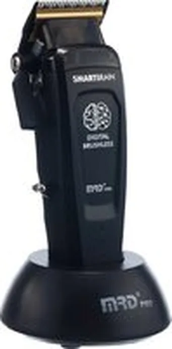 Машинка для стрижки волос MRD Pro MRD-HC-90-4 Smart Brain (черный)