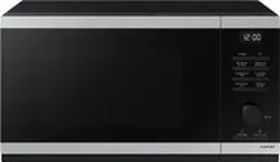 Микроволновая печь Samsung MS23DG4504ATBW на скидке