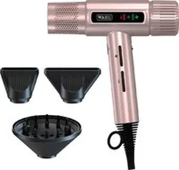Фен Wahl Vanquish 4321-0471 на скидке
