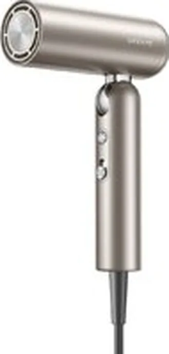 Фен Dreame Hairdryer Pocket AHD51 (titanium gold)