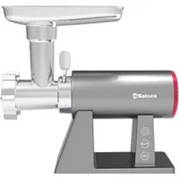 Мясорубка Sakura SA-6427G Premium